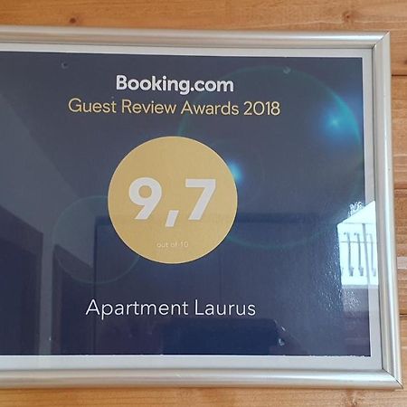 Apartment Laurus Portoroz Ngoại thất bức ảnh