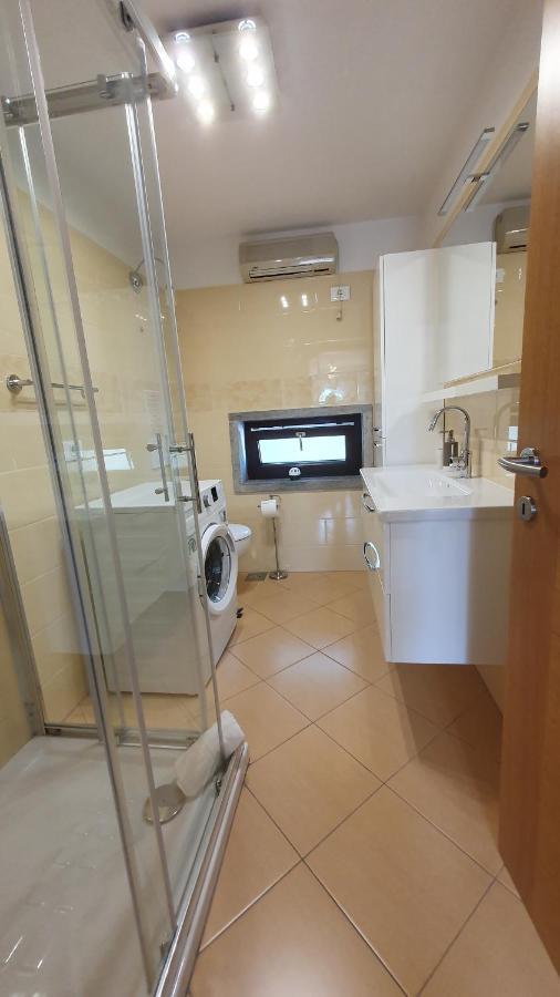 Apartment Laurus Portoroz Ngoại thất bức ảnh