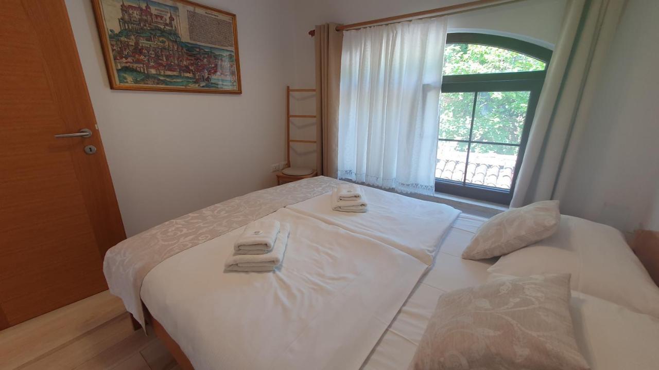 Apartment Laurus Portoroz Ngoại thất bức ảnh