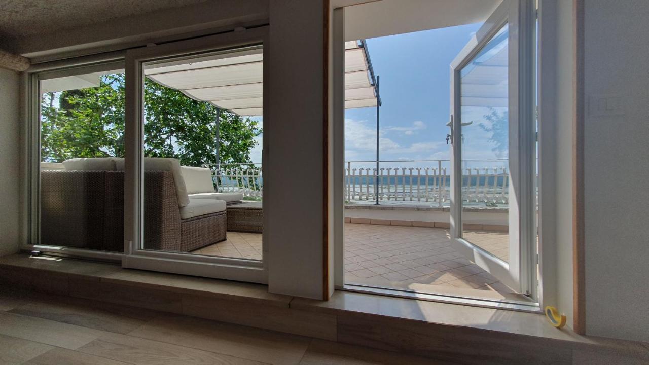 Apartment Laurus Portoroz Ngoại thất bức ảnh