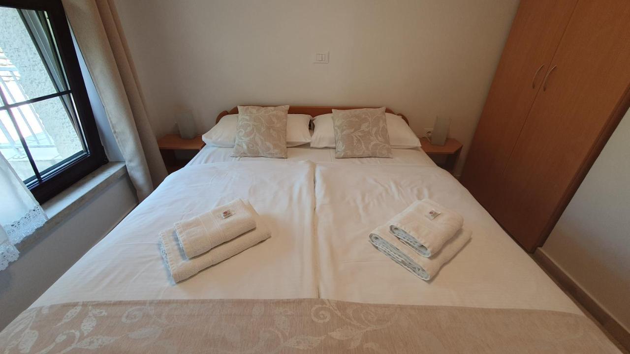 Apartment Laurus Portoroz Ngoại thất bức ảnh