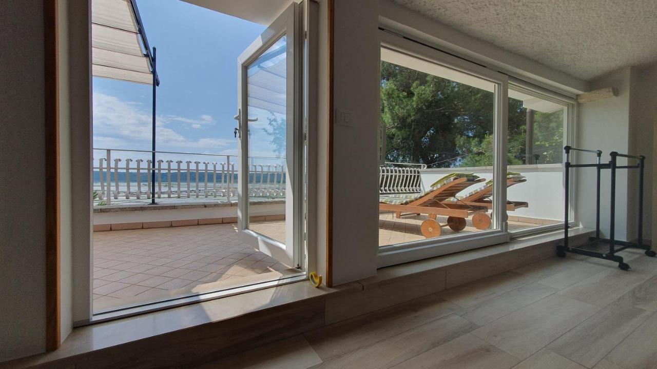 Apartment Laurus Portoroz Ngoại thất bức ảnh