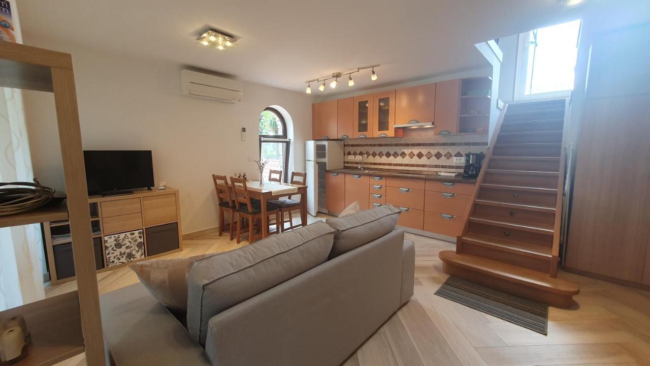 Apartment Laurus Portoroz Ngoại thất bức ảnh