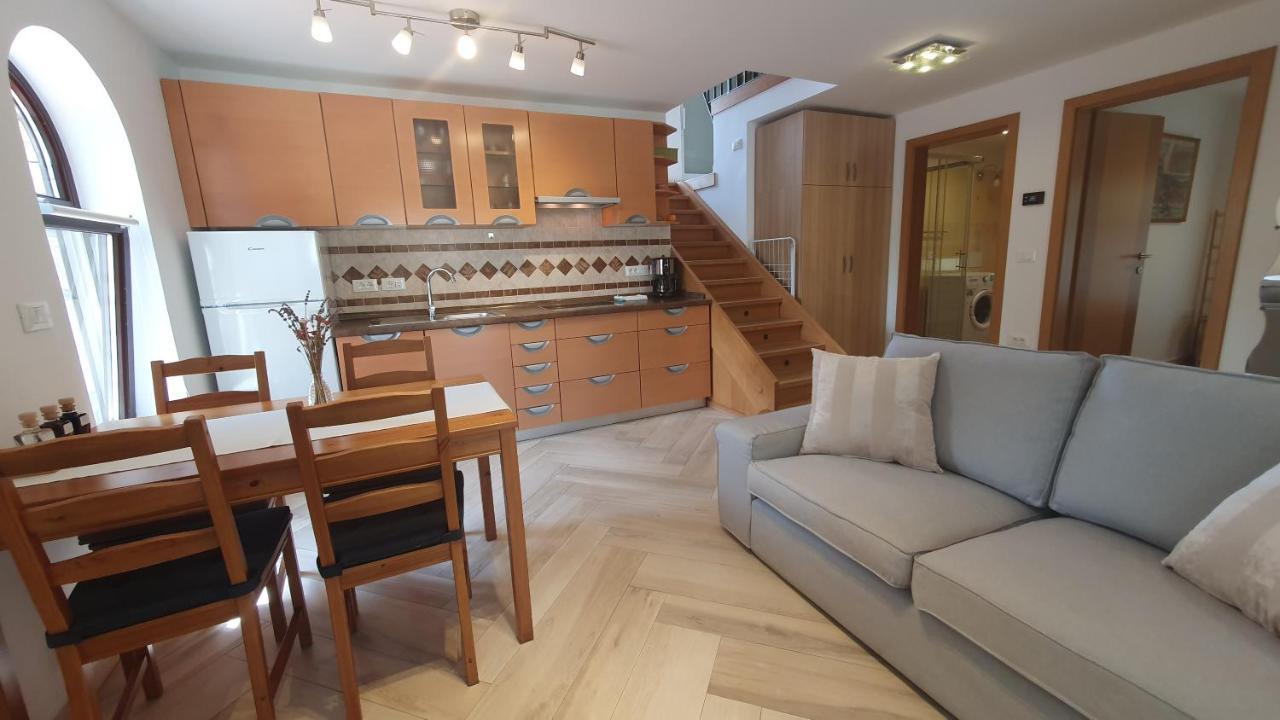 Apartment Laurus Portoroz Ngoại thất bức ảnh