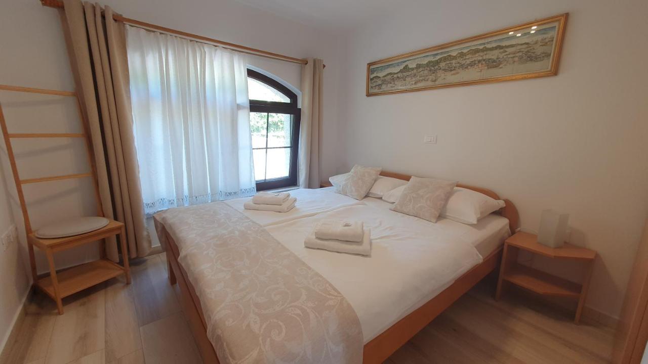 Apartment Laurus Portoroz Ngoại thất bức ảnh