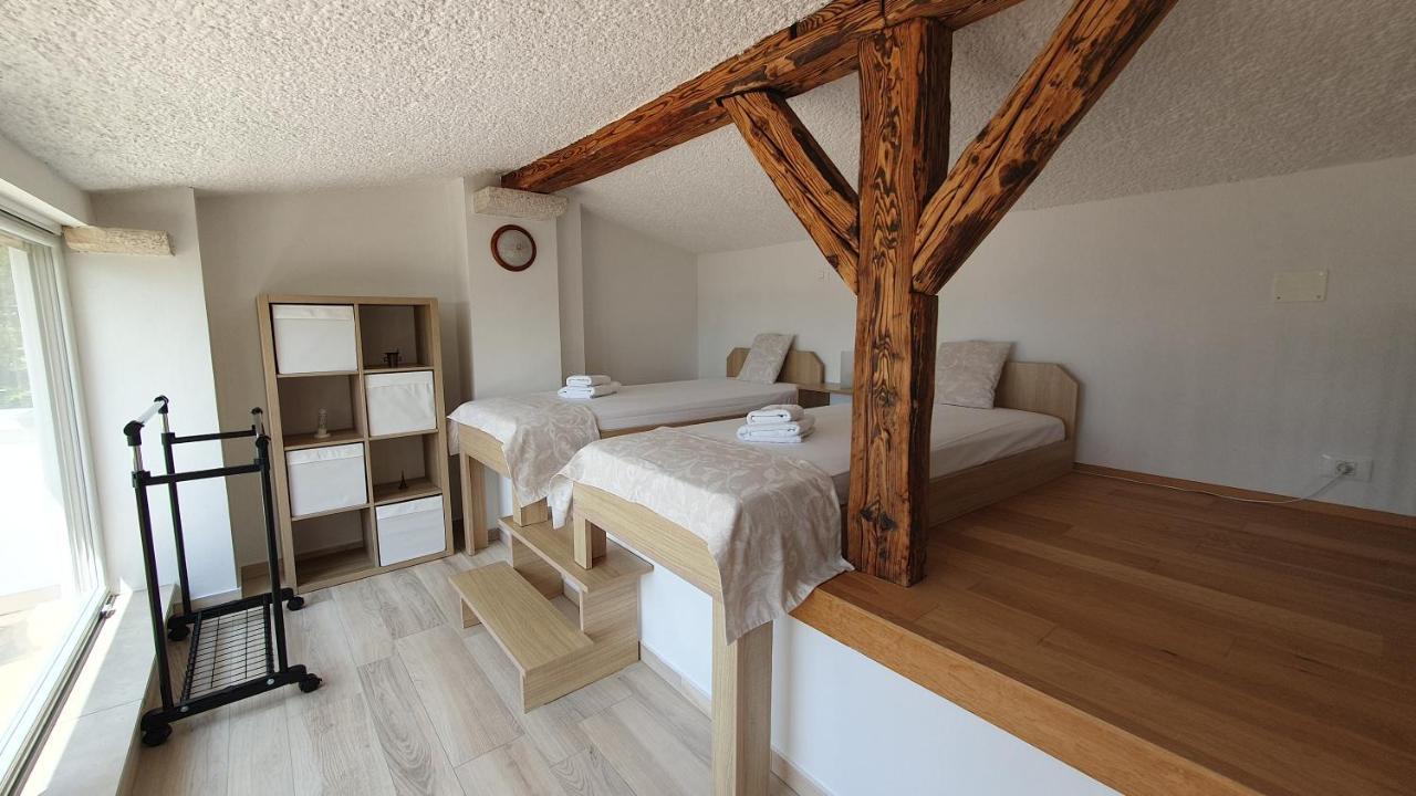 Apartment Laurus Portoroz Ngoại thất bức ảnh