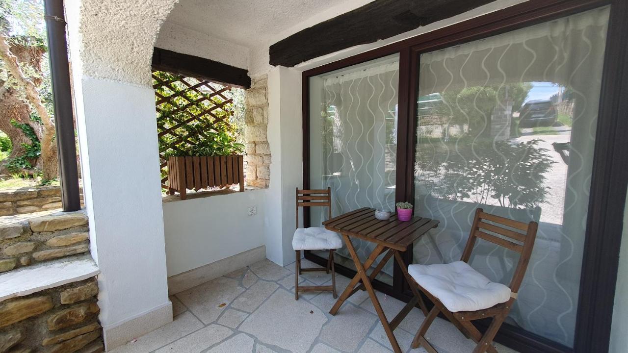 Apartment Laurus Portoroz Ngoại thất bức ảnh