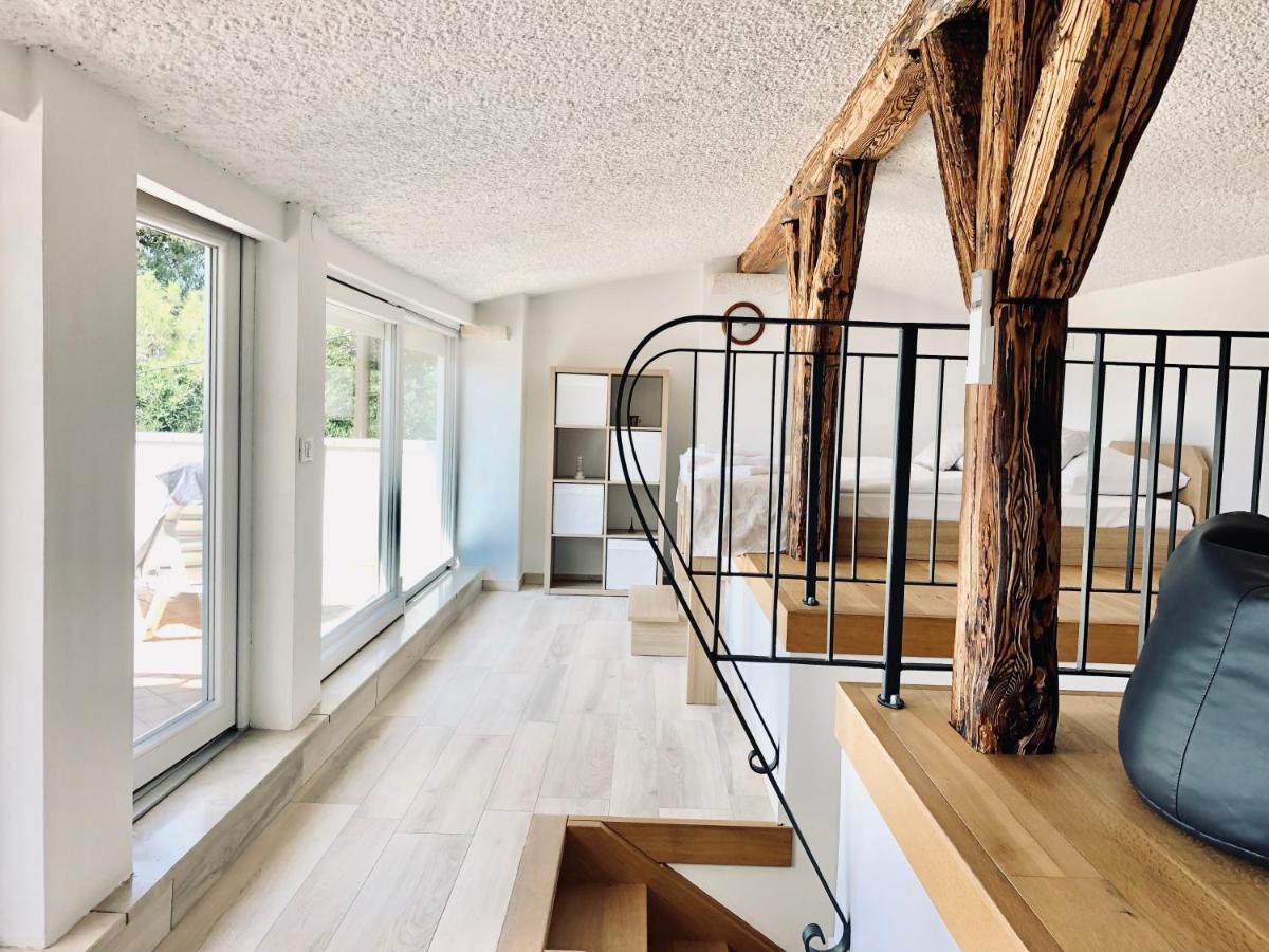 Apartment Laurus Portoroz Ngoại thất bức ảnh