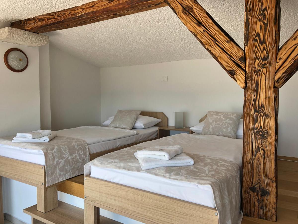 Apartment Laurus Portoroz Ngoại thất bức ảnh