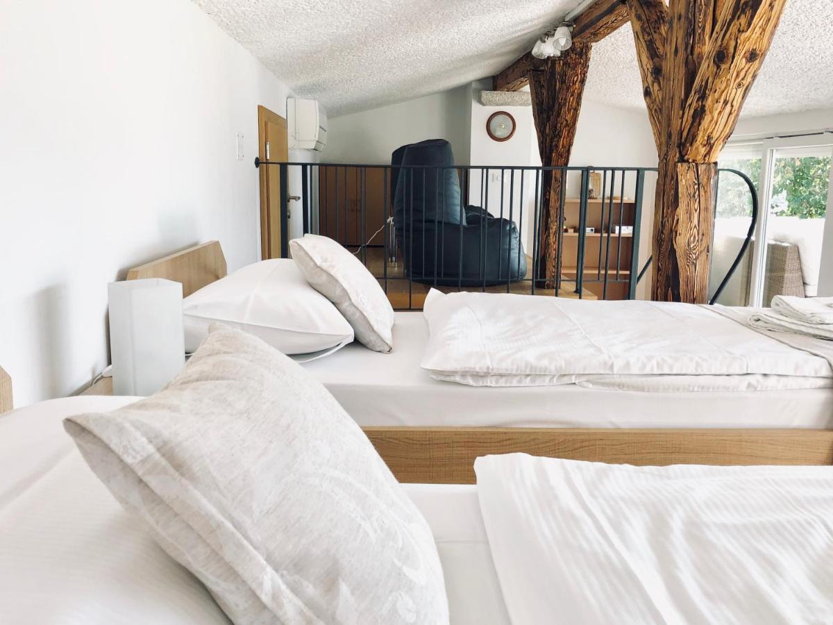Apartment Laurus Portoroz Ngoại thất bức ảnh