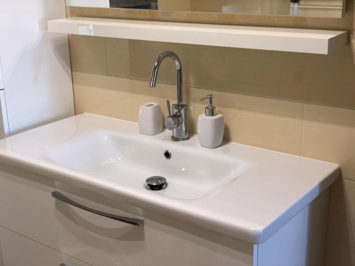 Apartment Laurus Portoroz Ngoại thất bức ảnh